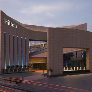 Hotels In Bengaluru - Upto 70% Off