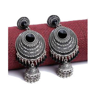 Voylla Dazzling Earrings at upto 70% OFF