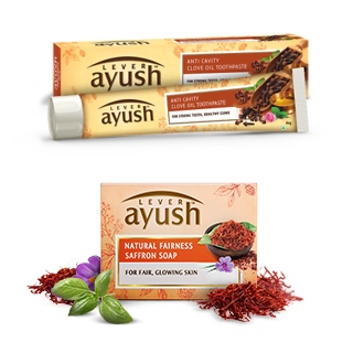Buy Lever Ayush Ayurveda Products Online