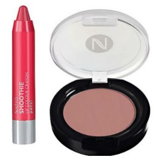 Shop Natio Cosmetics Products Online