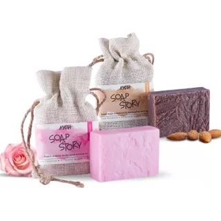 Nykaa Soap Story Bathing Bar Coupons Offers: Soap starting @ Rs.280