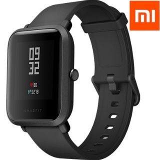 Amazfit Bip Offer Price in India: Buy Xiaomi Amazfit Bip Smartwatch Rs.4853