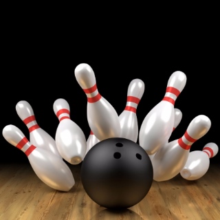 Save Upto 50% on Game of Bowling at Smaash