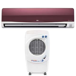 ACs, Refrigerator and more: Get Upto 45% off on Top Brands + 10% CITI Off