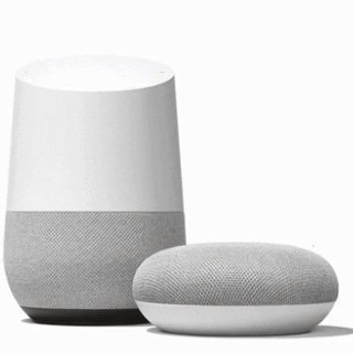 Google Home Offers: Buy Google Home & Mini from Rs.4499