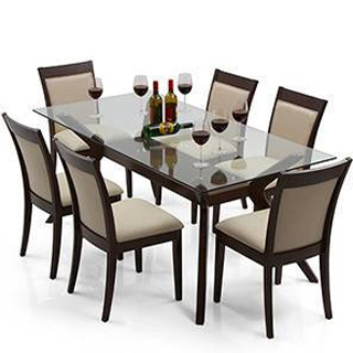 Buy Dining Table Sets From Rs. 16,167