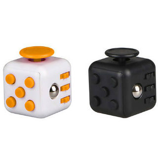 Get Fidget Desk Toy Fidget Cube Toys in just Rs. 431