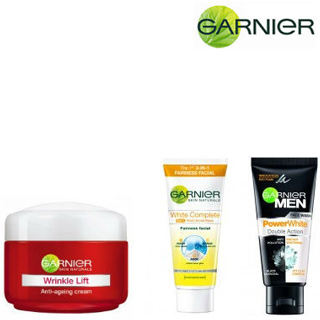Buy Garnier Products On Upto 20% Off
