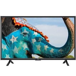 TCL 32 Inch HD LED TV @ Rs.8638 (HDFC Card)