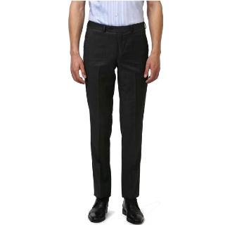 Upto 50% Off on Men Formal Trousers