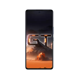 Infinix GT10 Pro (Cyber Black, 256 GB) at Rs.20,999 + Extra 5% Off on Flipkart Axis Bank Cards