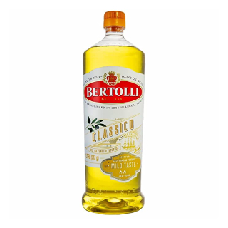 Buy Pure Olive Oil All Purpose Cooking Oil Mild Taste-Grilling - 1L Bottle