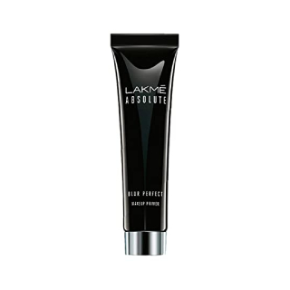 Buy Upto 40% Off On Lakme Absolute Blur Perfect Matte Face Primer