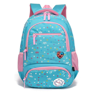 Buy Reelay mee 18 liters 45 cm School Kids Backpack