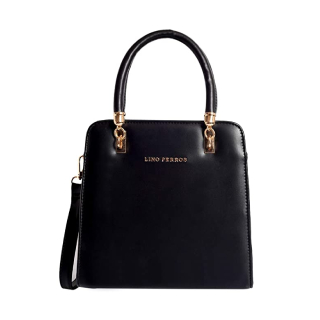 Buy Upto 60% Off Lino Perros Faux Leather Handbag