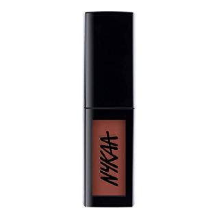 Buy Nykaa Matte to Last Liquid Lipstick, Matte Finish