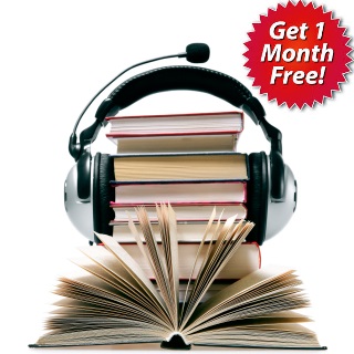 Get 1 Month Free Subscription Of Audio Book & e-Books- Storytel