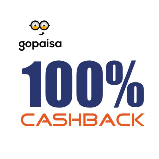 100% Cashback Days {Coming Soon}: Get Ready for Hot Deals & offers