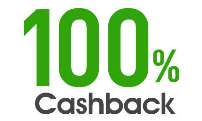 100% Cashback on Fashion Accessories - Starts at 12PM