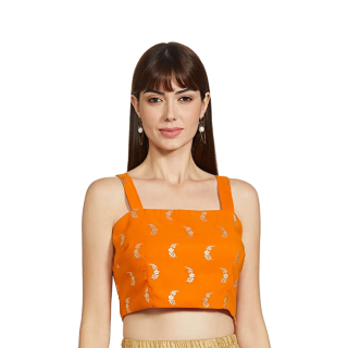 Buy Ind ya Women Blouse Just Rs 619