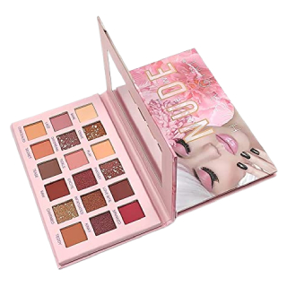 Buy Upto 60% Off On Girl's Beauty Eyeshadow Palette