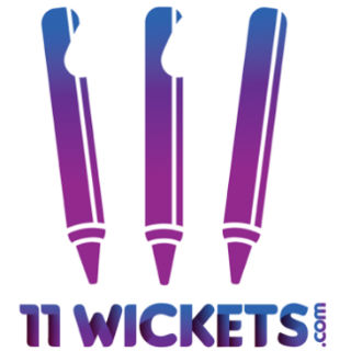Signup on 11wickets & get Rs. 6 GoPaisa Cashback
