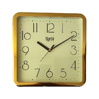 Ajanta Wall Clock at Rs 270 | MRP 999