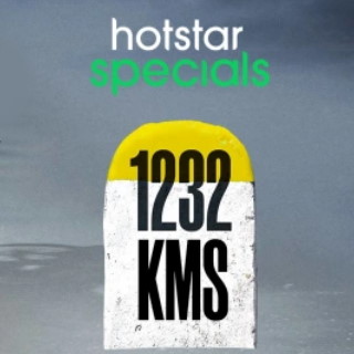 Watch 1232 KMS Movie Online on Hotstar
