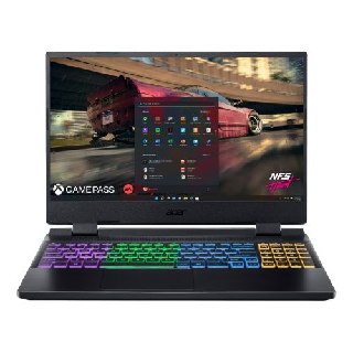 Flat 20% off on Acer Nitro 5 gaming laptop 12th Gen + Bank offer