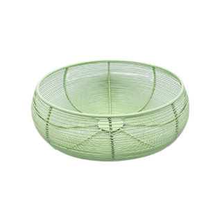 Buy Upto 40% Off On Wire Basket For Storage Kitchen Net Cover Vegetable