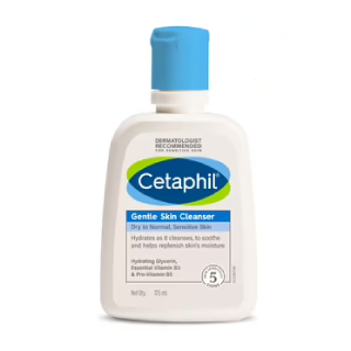 Buy Upto 20% Off On Cetaphil Gentle Skin Cleanser