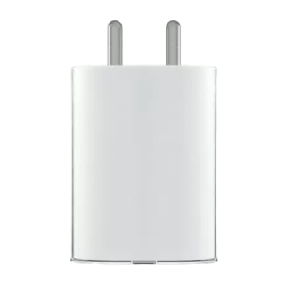 Buy Upto 50% Off On Nothing Power 45W 3 A Mobile Charger (White)