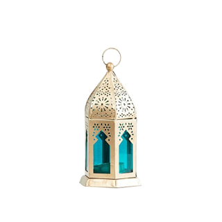 Buy Hanging Moroccan Lantern Lamp Metal Iron
