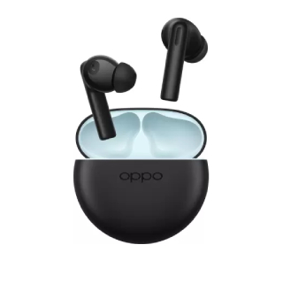 OPPO Enco Buds 2 with 28 hours Battery life & Deep Noise Cancellation Bluetooth Headset