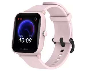Buy Upto 50% Off On huami Bip U water resistance Smartwatch