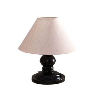 Buy Khadi Shade and Beautiful Table Lamp for Bedroom and Drawing Room