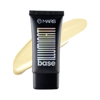 Buy Illuminating Highlighter Makeup Base Primer - 45 ml