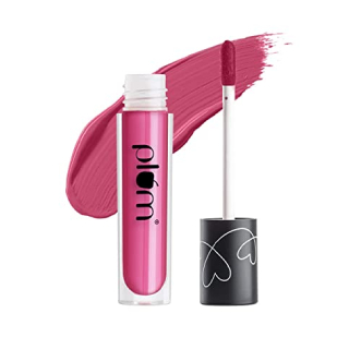Buy Plum Matte In Heaven Liquid Lipstick Non-Drying