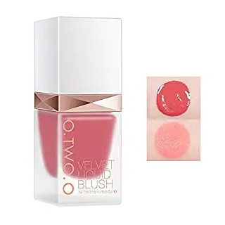 Buy Velvet Liquid Blush Face Blusher Long lasting Makeup Blush 15g