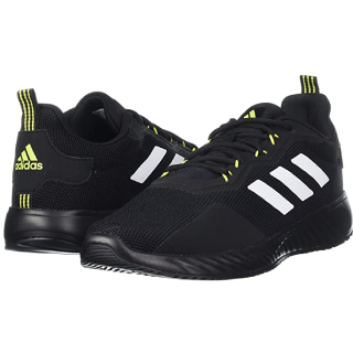 Buy Upto 43% Off On Adidas Men's Quickflow M Shoes