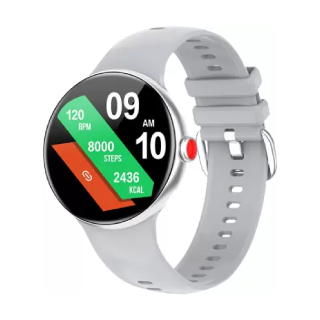 Buy Fire-Boltt Ultron AMOLED Ultra-Wide Smartwatch