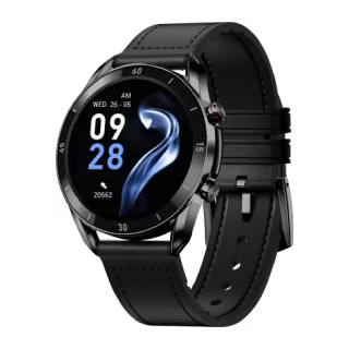 Buy Fire-Boltt Almighty BT Calling, Voice Assistant Smartwatch