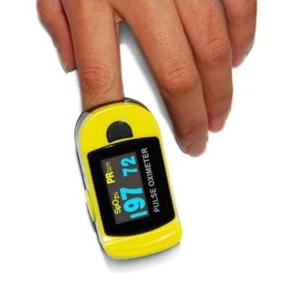 Get Rs.2075 OFF On Omron MD300C20-Nmr Pulse Oximeter
