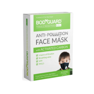 Upto 40% off on Anti Pollution Product, Starts at Rs.40
