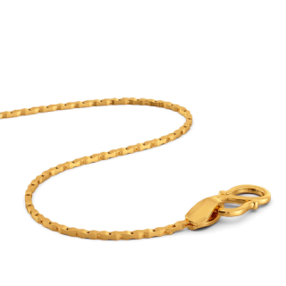 Gold Chains Starts at Rs.8970