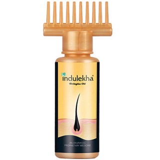 42% Off - Indulekha Bhringa Hair Oil, 100ml