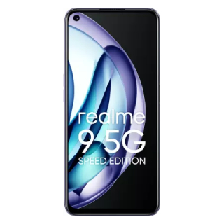 Buy Realme 9 5G SE (Starry Glow, 128 GB)  (6 GB RAM)