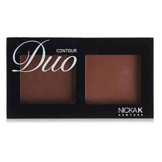 Buy Upto 39% Off On Nicka K  Duo Contour, Multi Color, 2g