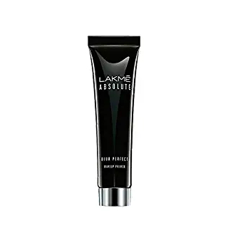 Buy Lakme Absolute Blur Perfect Matte Face Primer, Makeup Primer for Poreless, Smooth & Long Lasting Makeup - Waterproof Brightening Makeup Base