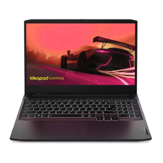 Lenovo IdeaPad Gaming 3 Ryzen 7 at Rs.64,890 + Extra Upto Rs.1500 Pff On Bank Cards